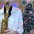 HAPPY NEW YEAR ABBA COVER RONEN ALTO SAXOPHONE