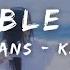 NewJeans 뉴진스 Bubble Gum KARAOKE LYRICS