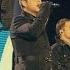 Westlife Flying Without Wings Live At Croke Park Stadium