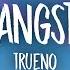 Trueno REAL GANGSTA LOVE