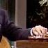 Ed Sullivan Sits Down With Johnny Carson Tonight Show