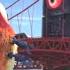 Monsters Vs Aliens 2009 Golden Gate Grapple Scene 5 10 Movieclips