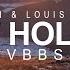 Steve Aoki Louis Tomlinson Just Hold On DVBBS Remix