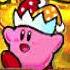 Gourmet Race Kirby Super Star