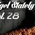 Nigel Stately Deep Café Vol 28