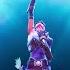 Fortnite Moonlit Mystery Official Fortnite Music Video The Hunting Ground MUSIC PACK