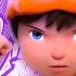 My Demons Starset BoBoiBoy AMV S