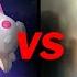 Jinx Battle Cat VS Star Guardian Skin Comparison Wild Rift