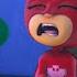 PJ Masks Español Latino PJ Masks Bebés Dibujos Animados