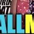 3BallMTY Quiero Bailar All Through The Night Feat Becky G Audio