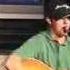 Aaron Watson Barb Wire Halo