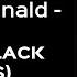 Tom MacDonald If I Was Black Lyrics