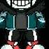 GZTale Sans S Theme Determined Megalovania