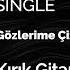 Kırık Gitar Gözlerime Çizdim Seni Official Audio