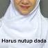 Tipe Tipe Hijab Anak SMA