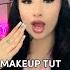 MAKEUP TUT Answering Personal Questions