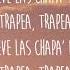 El Alfa El Jefe X Tyga Trap Pea Letra Lyrics