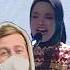 Alan Walker S Reaction To Putri Ariani Covers WhoIAm AlanWalker Walkerworld PutriAriani