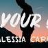 Alessia Cara Scars To Your Beautiful Lyrics