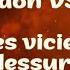 Cercles Vicieux Des Blessures D Abandon Et De Rejet