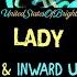 Lady Inward Universe Remix