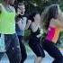 Zumba By Enmanuel Dr Bellido La Conoci Bailando