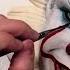 How To Make A Pennywise CAKE Stephen King S IT