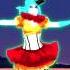 Just Dance 2014 Funhouse P Nk 5 Stars Kinect