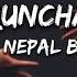 Man Runcha Mero Jai Nepal Band Lyrics Video