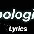 Besomorph Anthony Keyrouz Apologize Ft Lunis Lyric Video