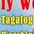 Holy Week 2022 Tagalog Worship Christian Songs Morning Praise Worship