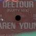 Karen Young Deetour Party Mix 1982