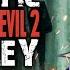 THE EPIC RESIDENT EVIL 2 MEDLEY G Virus Album Streaming