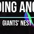 Holding Anchor Giants Nest Music Video Soft House