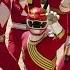 Forever Red Rangers Morphs Wild Force Power Rangers Official