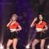 AOA Short Hair 150813 Mnet KCON 2015 In LA