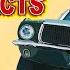 10 Cool Facts About Frank S 68 Fastback Mustang Bullitt