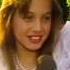 Oscars Flashback 86 10 Year Old Angelina Jolie