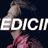 Medicine By Harry Styles Lyrics Video W Clear Audio And Lyric Effects