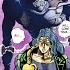 The Spirit Of Emptiness Vanilla Ice Manga Version W Anime Voices JJBA SC