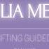 Shifting Guided Meditation The Julia Method