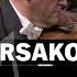 Rimsky Korsakov Capriccio Espagnol With Alan Gilbert NDR Elbphilharmonie Orchestra