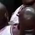 Shaquille O Neal Vs Dennis Rodman Heated Moments Comp