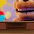 Fazbears Frights Reacts To Lonely Freddy Song And Animation By Kyle Allen Music