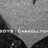 UICIDEBOY CARROLLTON SLOWED