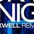 Hook N Sling Feat Karin Park Tokyo By The Night Axwell Remix Official Audio