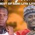 Dan Baba Funny Mix Feat Sani Liya Liya