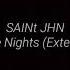 Some Nights Extended Lyrics SAINt JHN