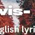 Ya Levis Aïcha English Lyrics