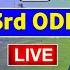 India Women Vs Australia Women 3rd ODI INDW Vs AUSW Live Score Commentary INDW Tour Of AUSW